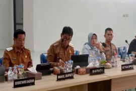 DPRD Barut dukung sinergi dengan perusahaan perkuat penanganan karhutla