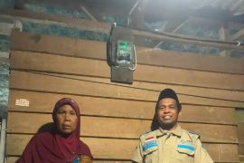 HUT ke-81 RI, PLN Merdekakan warga Muaro Jambi dan Tanjung Jabung Barat dari kegelapan