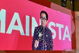 Wamenperin sebut standar pangan penting untuk akses pasar global