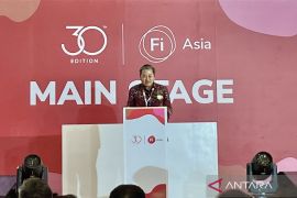GAPMMI nilai ketahanan rantai pasok perkuat industri makanan-minuman