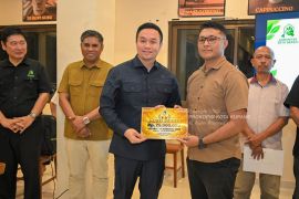 Pemkot Kupang memperkuat partisipasi warga jaga kebersihan lingkungan