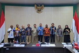 Pemkab Kupang siapkan RTRW sebagai dasar pengembangan wilayah