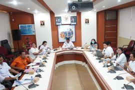 BPN NTT memperkuat data pertanahan untuk tata ruang daerah