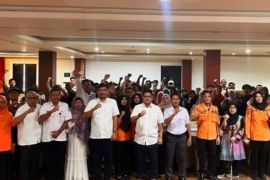 BPBD Medan tingkatkan  kesiapsiagaan potensi bencana kelompok rentan