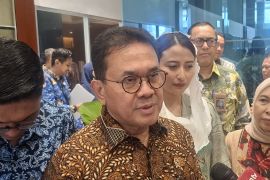 Mendag pastikan stok beras aman di tengah penarikan beras fortifikasi