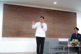Kuliah Umum FK UMS, Wamenkes Benjamin bahas tantangan dokter dan tenaga medis