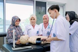 PPDS Kedokteran Keluarga dan Layanan Primer UMS terima mahasiswa angkatan pertama