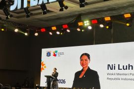 Indonesia eyes Jakarta as Asia's next fashion tourism hub