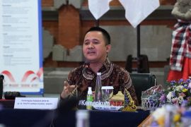 Pansus DPR: RUU Desain Industri siapkan perlindungan hukum era baru