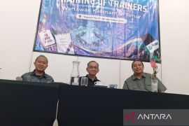 Ekonomi Kalimantan Timur tumbuh 3,35 persen ditopang pertambangan