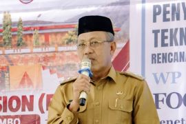 Pemkab Morut: RDTR pedoman operasional menentukan fungsi kawasan