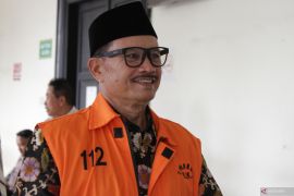 Sidang tuntutan Wali Kota Madiun nonaktif