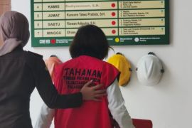 Sidang korupsi Pascasarjana UPR berlanjut, JPU sebut anggaran prodi tak sesuai