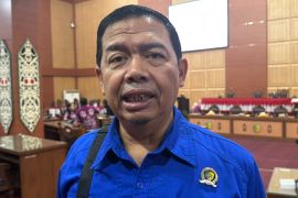 DPRD Palangka Raya dorong perekrutan relawan karhutla usia produktif