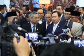 TKD 2027 akan naik Rp760 T, DPD soroti ruang fiskal daerah
