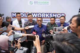 BPJS Kesehatan dorong layanan jantung berbasis outcome