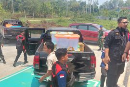Kejati Papua Barat dalami penyimpangan anggaran Gakkum KLHK Rp50 miliar