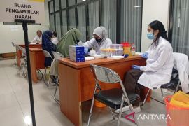 Pemkab Banyumas memperkuat deteksi dini untuk cegah talasemia mayor