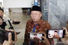 DPR sudah sering ingatkan Kemenhub soal kelayakan kapal