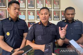 Modus bedak cair, Rutan Cirebon gagalkan penyelundupan sabu dan obat keras