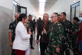 RS Udayana maksimalkan fasilitas kesehatan dan kualitas pelayanan bagi semua kalangan