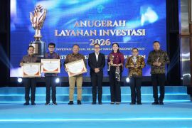 Bupati Gianyar: Kita ingin investasi yang hadir gerakkan ekonomi dan sejahterakan masyarakat