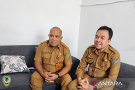 Pemkab Seruyan optimalkan BSPS tingkatkan rumah layak huni