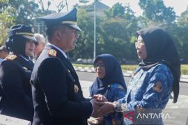 Gubernur NTB tekankan budaya keselamatan transportasi