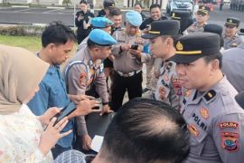Polda Sulut tegakkan disiplin cegah personel terindikasi judol-pinjol ilegal
