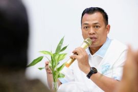 DPRD Jabar: Raperda P3LH intervensi persoalan lingkungan kritis daerah
