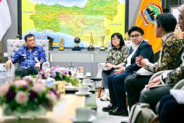 Pembangunan KBT Tawang-Weleri-Batang ditarget rampung dua tahun