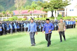 Wabup ingatkan warga Aceh Tengah waspadai cuaca ekstrem