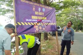 Pemkab Aceh Besar komit hadirkan transportasi aman dan nyaman