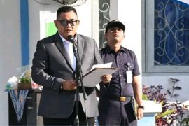 Wabup: Pentingnya integrasi transportasi daerah Lombok Utara
