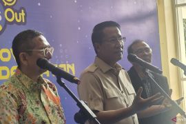 Menkum menindaklanjuti arahan Prabowo soal pidana korporasi Karhutla