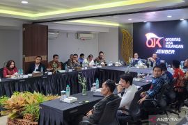 Pemkab Situbondo dan perbankan perkuat sinergitas untuk pertumbuhan ekonomi