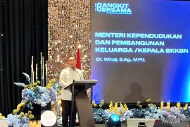 Pemerintah berkolaborasi benahi sanitasi cegah stunting pascagempa NTT