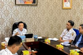Lampung bentuk pokja percepatan perhutanan sosial