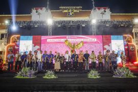 Pemkot Surabaya buka lomba Kampung Pancasila 2026