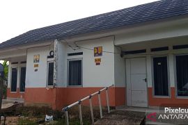 Pemerintah kucurkan Rp11,9 miliar bangun rumah terdampak abrasi di Batang Hari