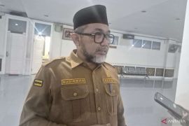 Bank Jambi percepat pemenuhan syarat operasional mobile banking