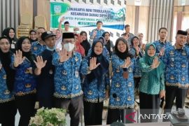 Puskesmas Putri Ayu mendorong skrining jiwa temukan kasus lebih dini