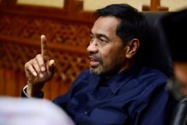 Kepala daerah se-Aceh harus siaga bencana tiga bulan ke depan