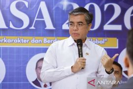Menaker: Mahasiswa harus kuasai kompetensi teknis dan "human skills"