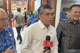 Menaker Yassierli sebut masih terbuka dengan aspirasi masyarakat terkait RUU Ketenagakerjaan