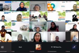 BPJS Ketenagakerjaan gandeng BNI dorong masyarakat bijak kelola keuangan
