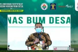 UNRAM dorong transformasi tata kelola keuangan BUMDes Karya Mandiri