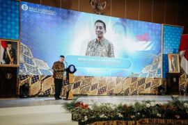 BI NTB perkuat ekonomi desa lewat bantuan sarana produksi