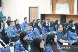 "KOPi" 2026 Pontianak dorong ASN perkuat inovasi pelayanan