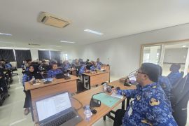 Disdukcapil Paser tampung masukan masyarakat untuk disampaikan ke Kemendagri